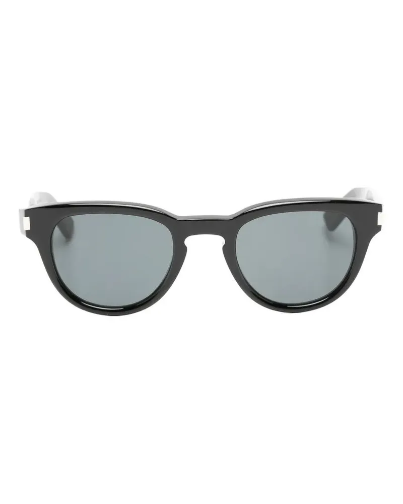 Saint Laurent Sunglasses Black