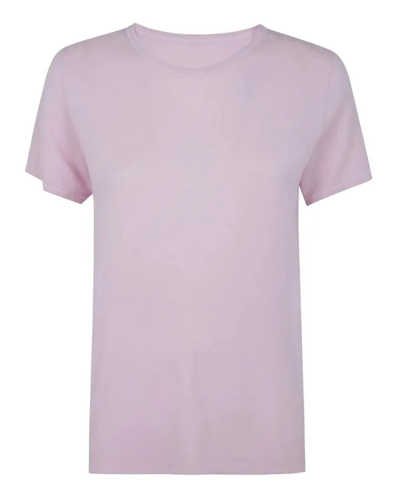 Majestic T-Shirt Pink