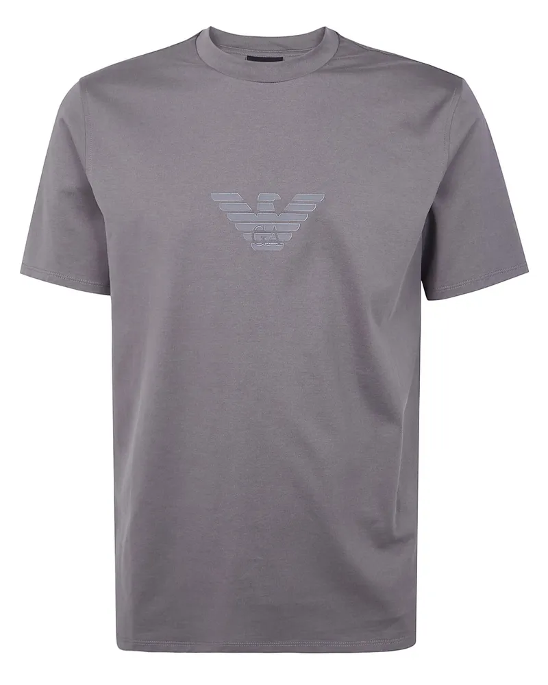 Emporio Armani T-Shirt Gray