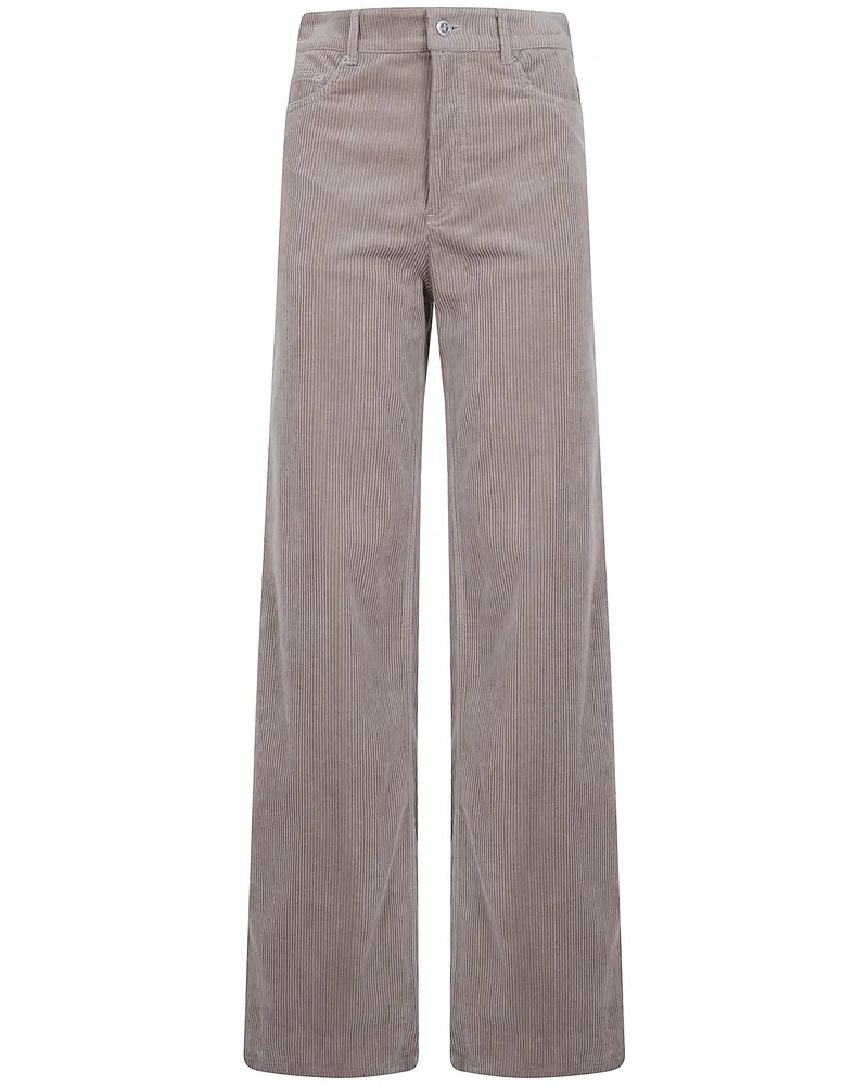 A.P.C. A. P.C. Jeans 5 Pockets "Clyde Beige