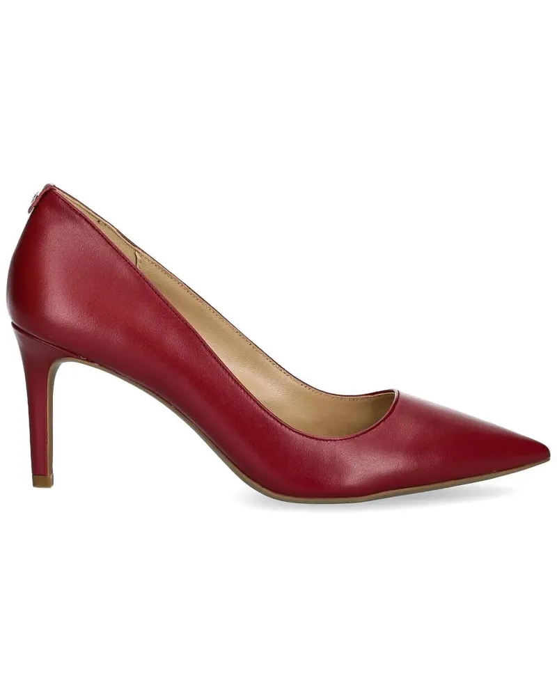 Michael Kors Pumps "Alina" Flex Red