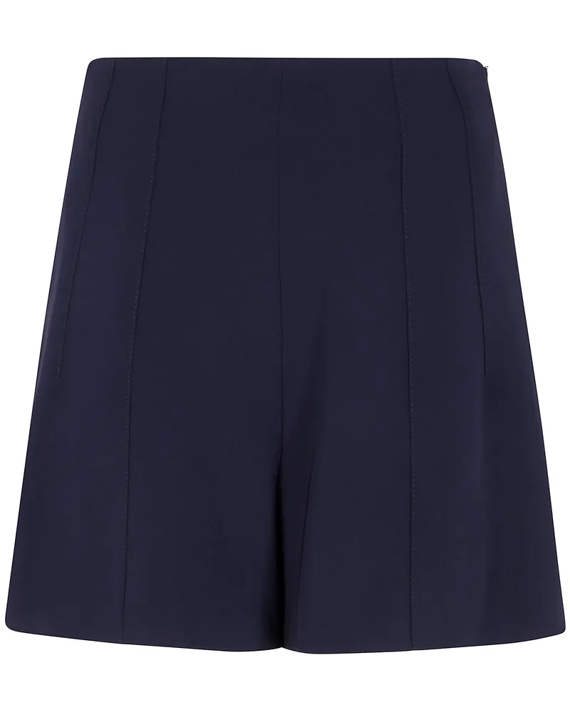 Emporio Armani Trousers Blue