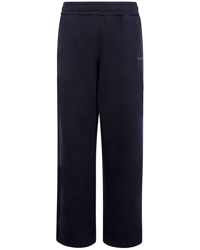 Daily Paper Wide Leg Pants Black