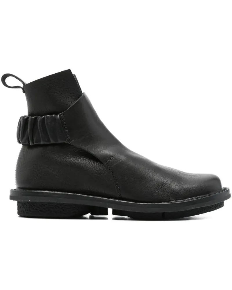 TRIPPEN Ankle Boots Black