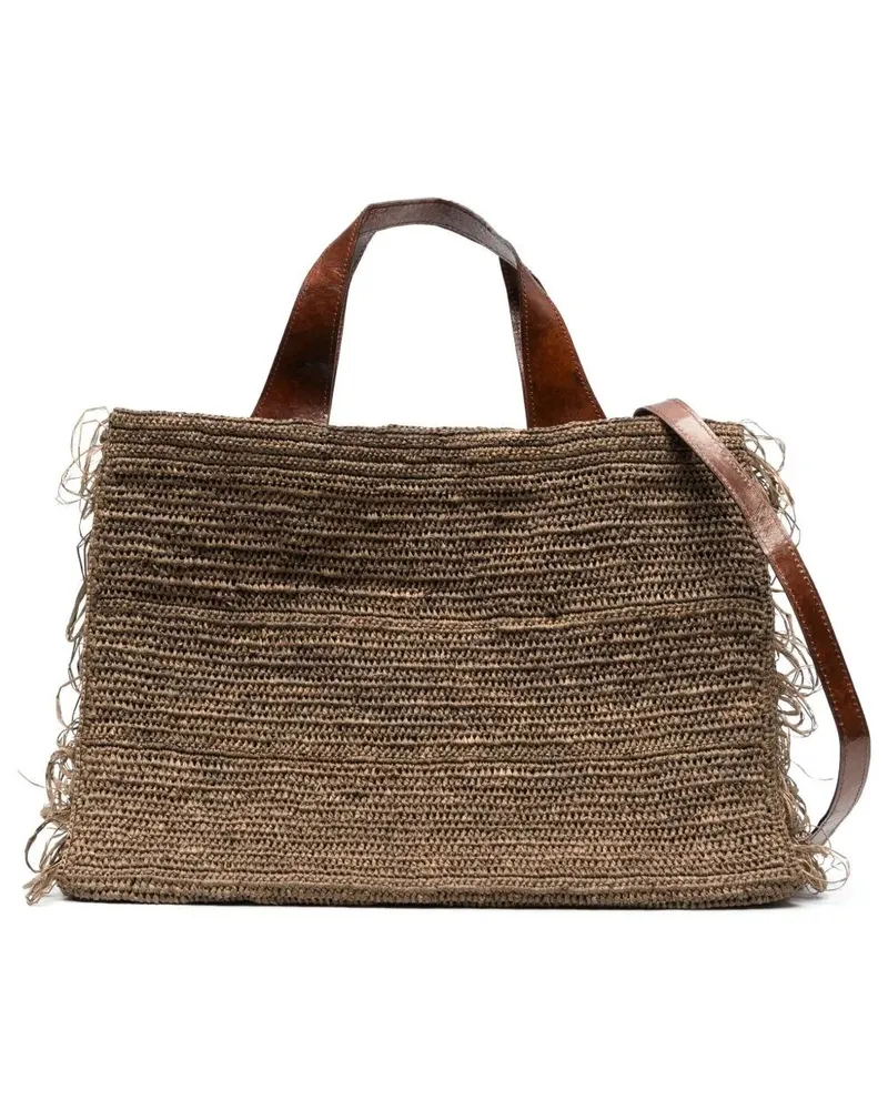 IBELIV Onja Bag Brown
