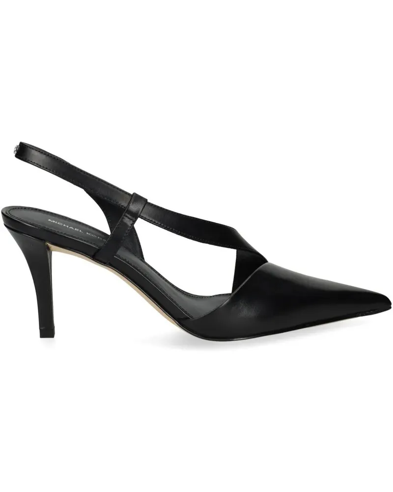 Michael Kors Jaida Pump Black