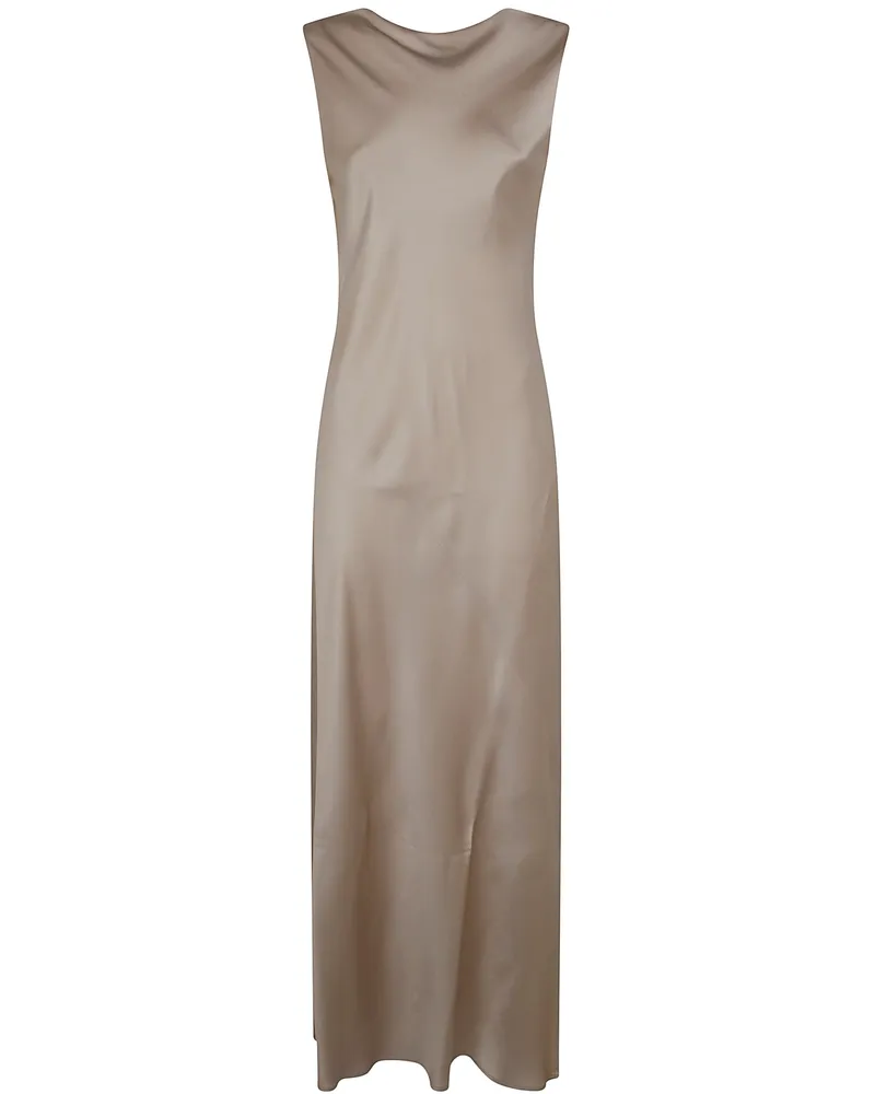 Antonelli Firenze Mara Dress Pink