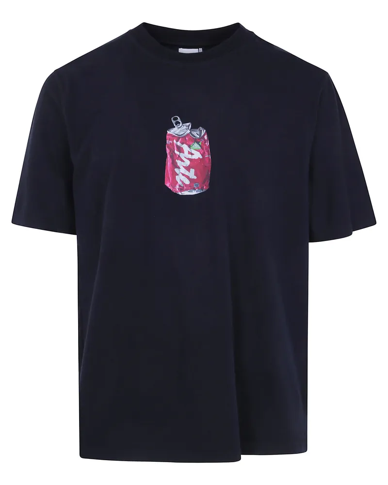Arte Antwerp T-Shirt "Arte Can Print Black