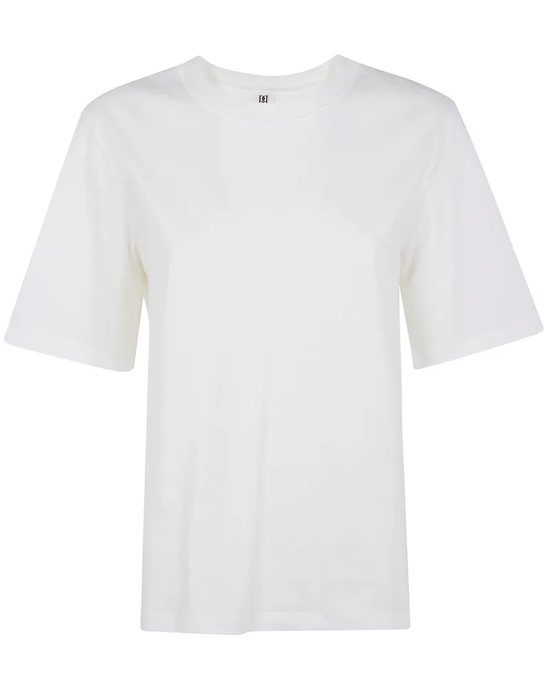 By Malene Birger Hedil" T-Shirt White