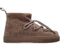 Boots Leather Ankle Boots 