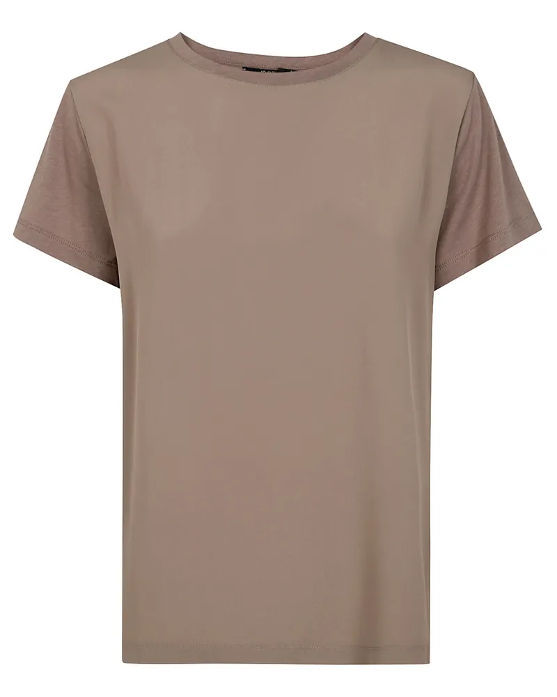 Seventy T-Shirt Brown