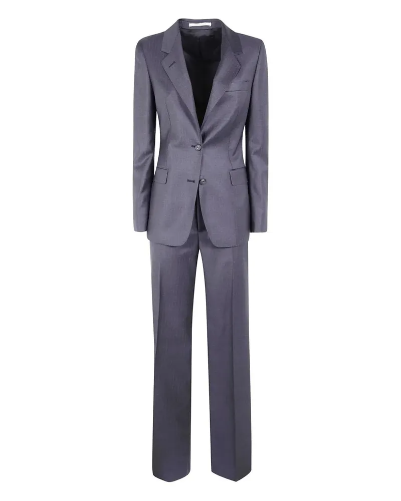 Tagliatore T-Parigi" Dress Gray