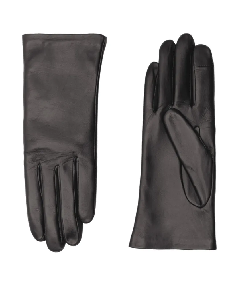 Agnelle Classic Gloves "Ines Black