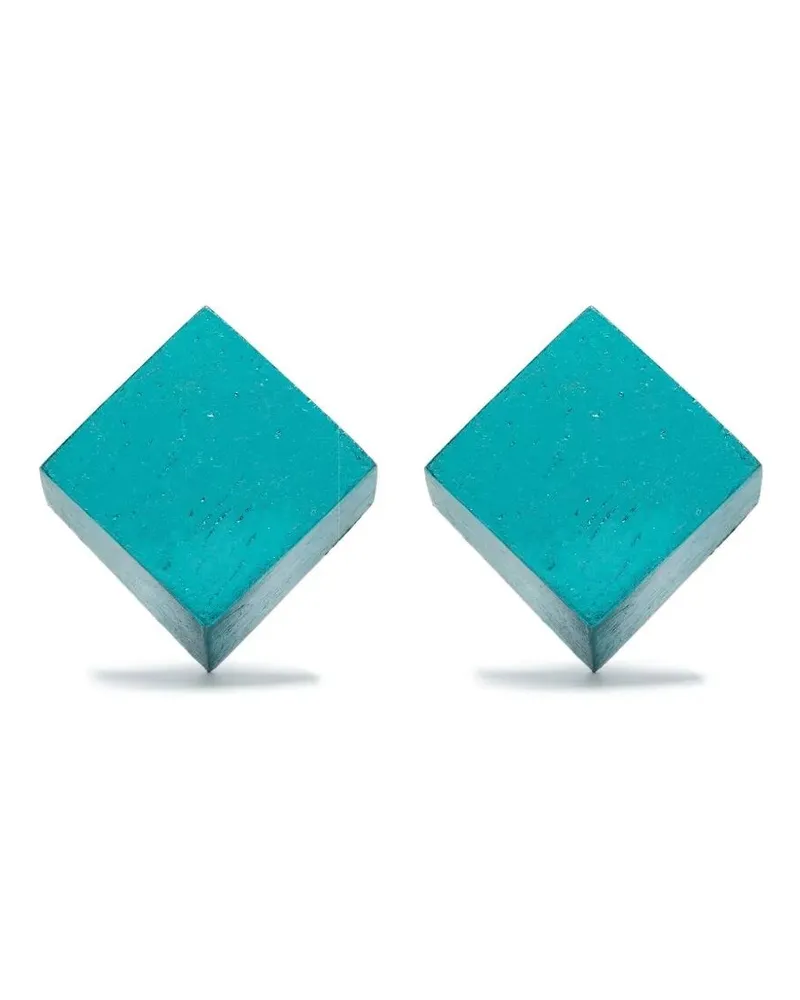 Monies Venia Earring Blue