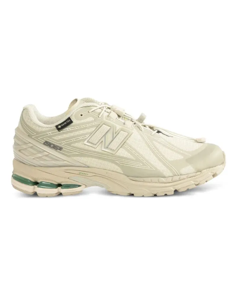 New Balance Tier 1' Synthetic Cordura Unisex Lifestyle Sneakers Green