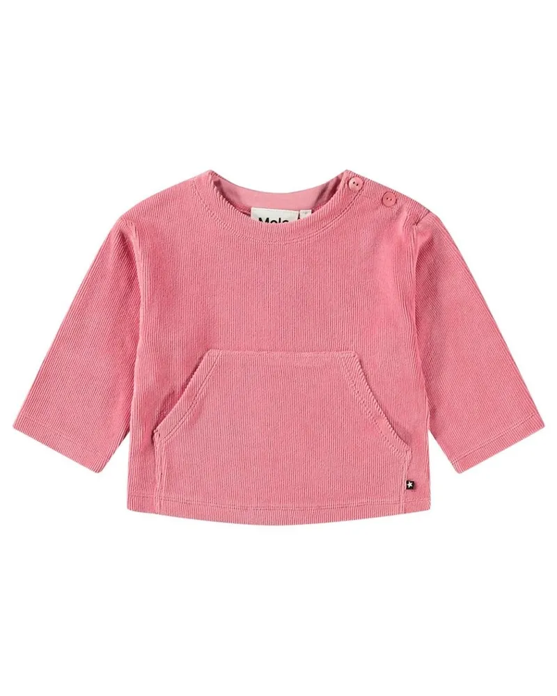 Molo Dimi Sweatshirt Pink