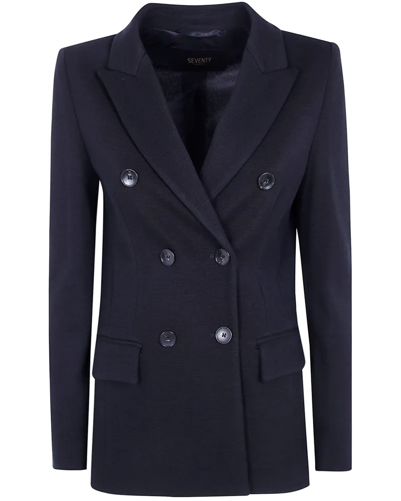 Seventy Jacket Stretch "Gi0736 Black