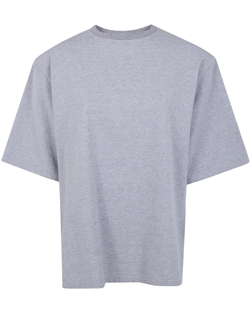 FRANKIE Shop Hugo Padded T-Shirt Gray