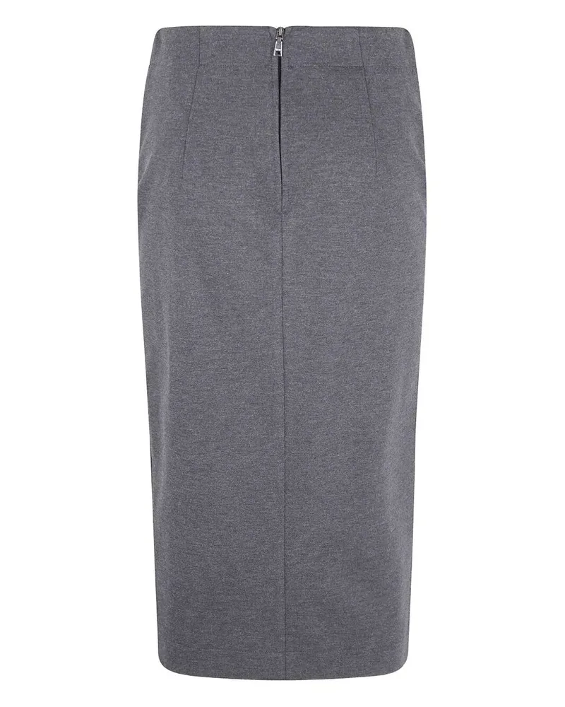 Seventy Skirt Gray