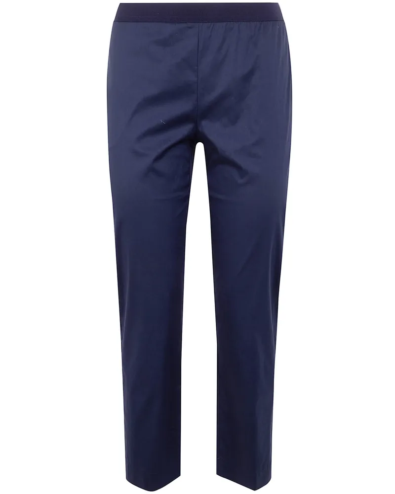 Liviana Conti Shelby" Leggings Blue