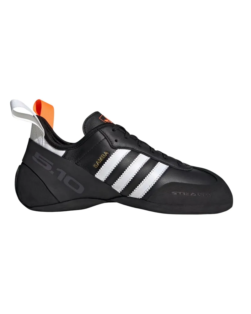adidas Sneakers Black "Samba Climbing Black