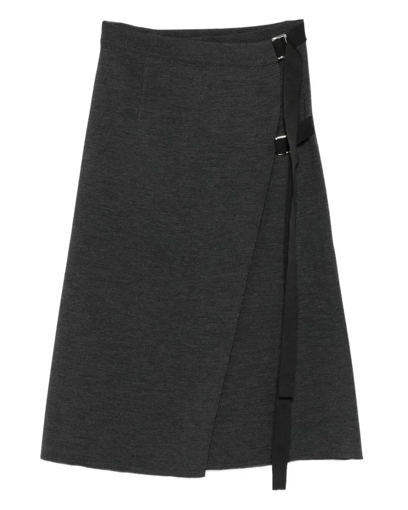 MRZ Flair Trousers Black