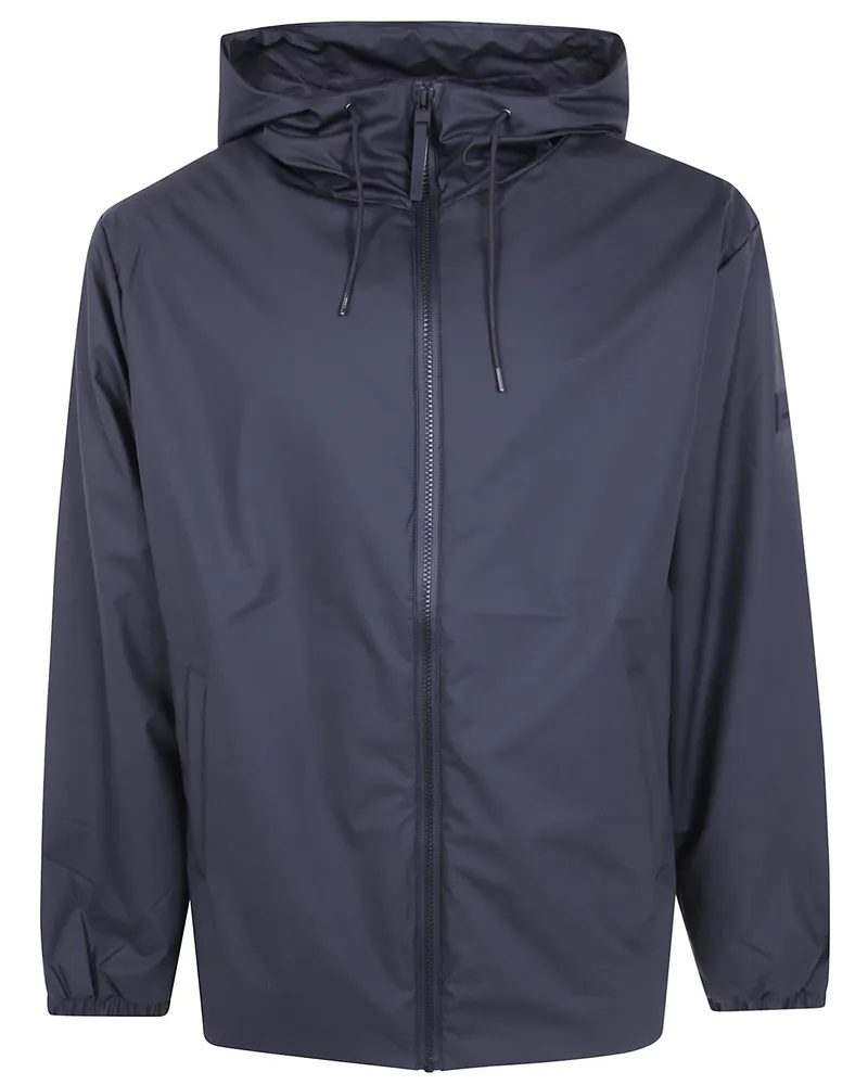 RAINS Jacket Insulated "Lohja W3t1 Black