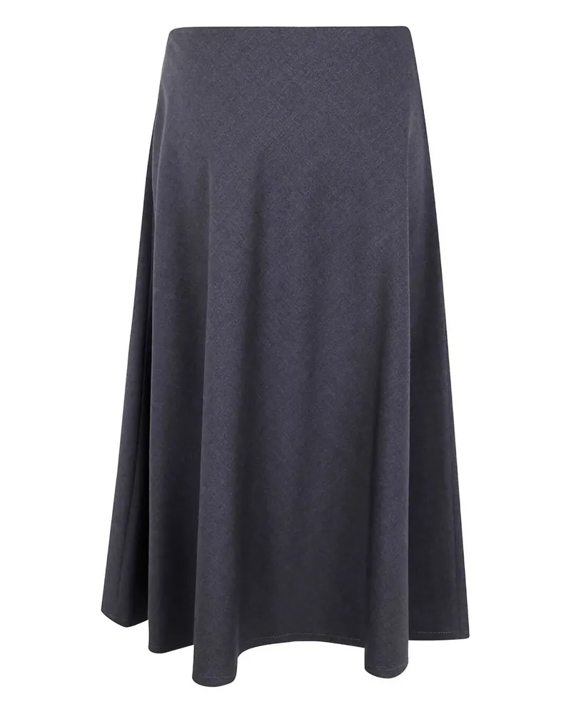 Tagliatore Masha" Skirt Gray