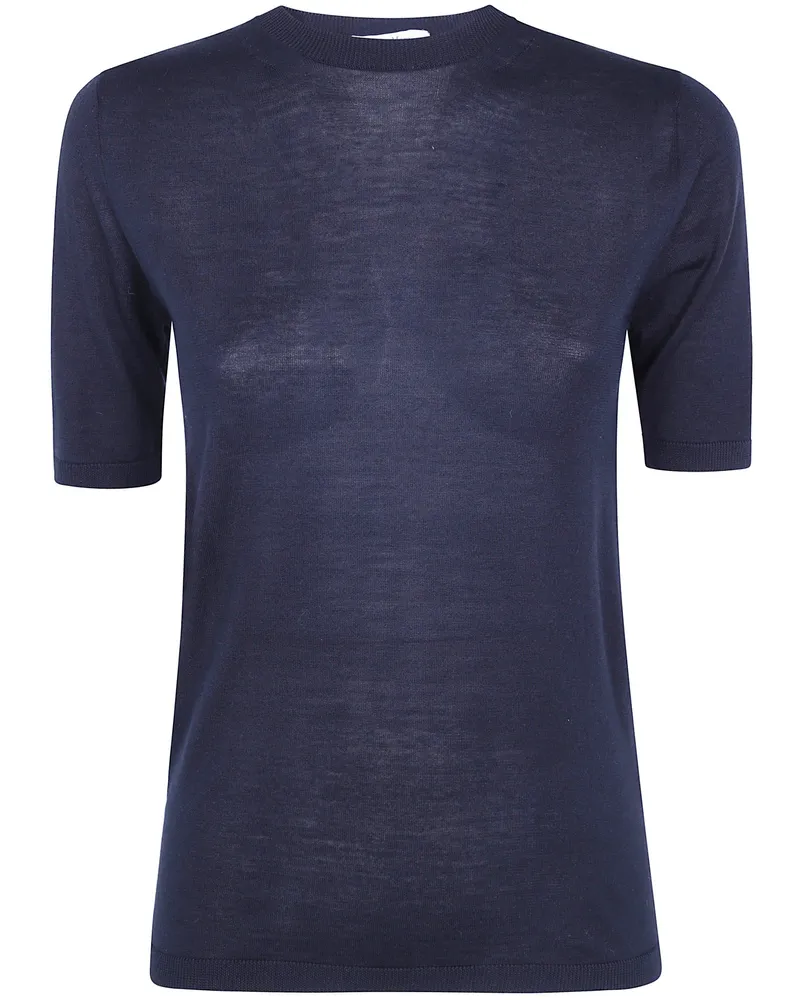 Max Mara Sweater Classic "Mxm Aceti Black