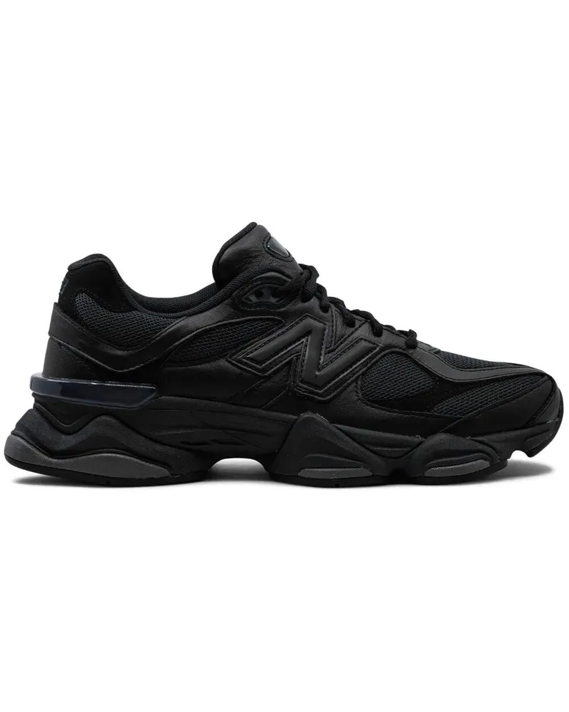 New Balance Sneaker Low-Top "U9060nri Black