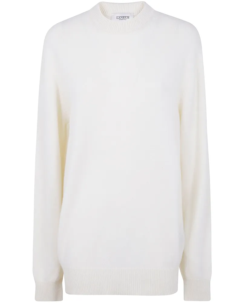 Laneus Jumper Man Beige