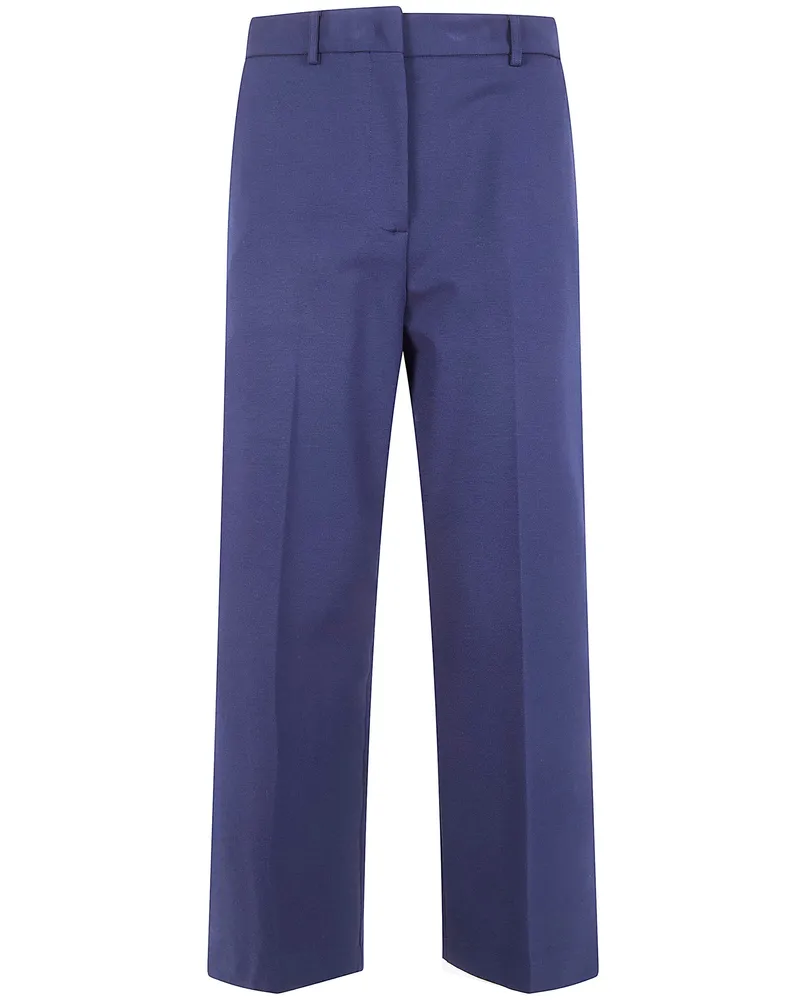 Liviana Conti Danny" Trousers Blue