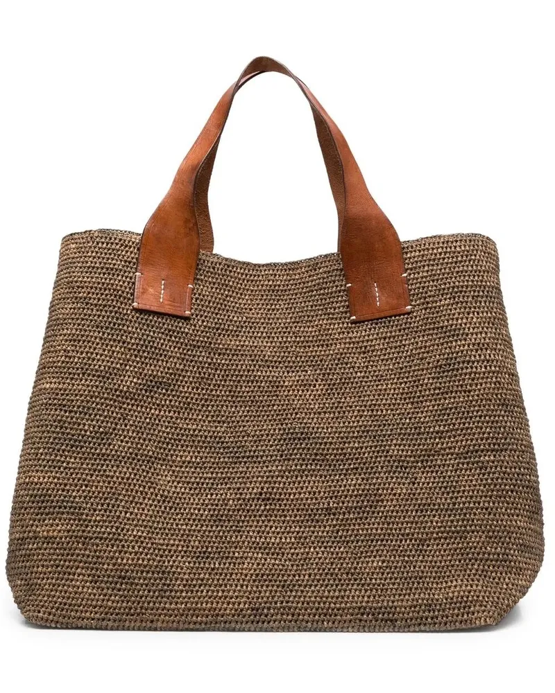 IBELIV Rio Bag Brown