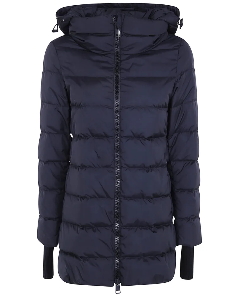Herno Jacket A-Shape "Chamonix Black