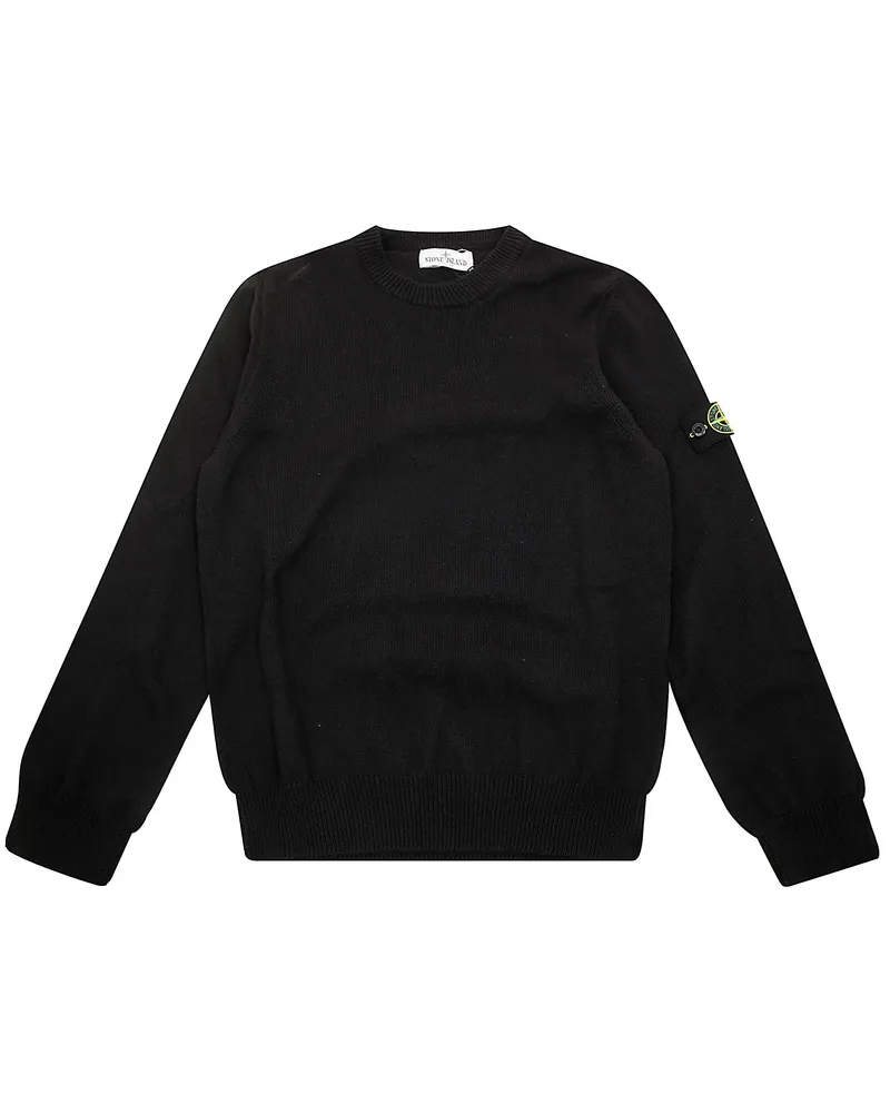 Stone Island Sweater Round Neck "K1s165100010.S00d3 V0020 Blue