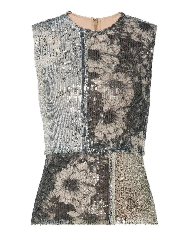 Maison Margiela Top Multi