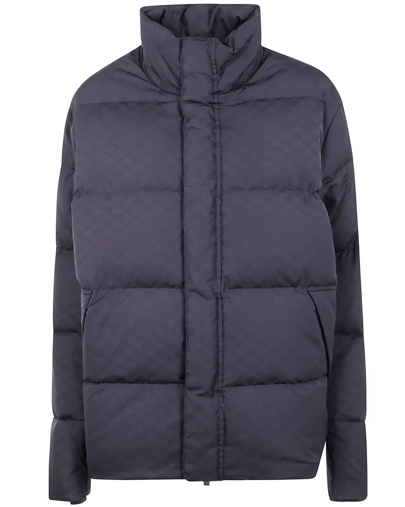Emporio Armani Jacket Black