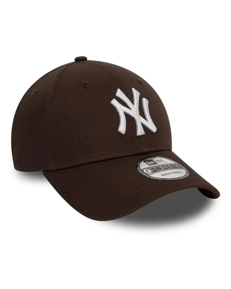 New Era League Ess 940" Hat Brown