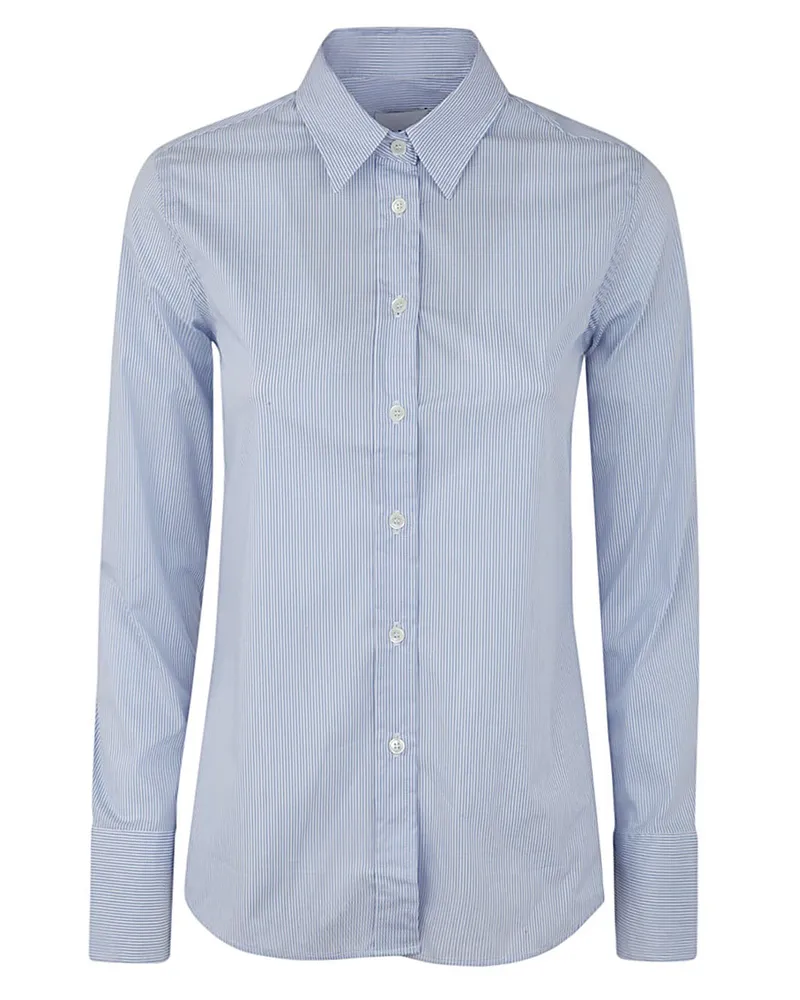DNL Shirt Blue