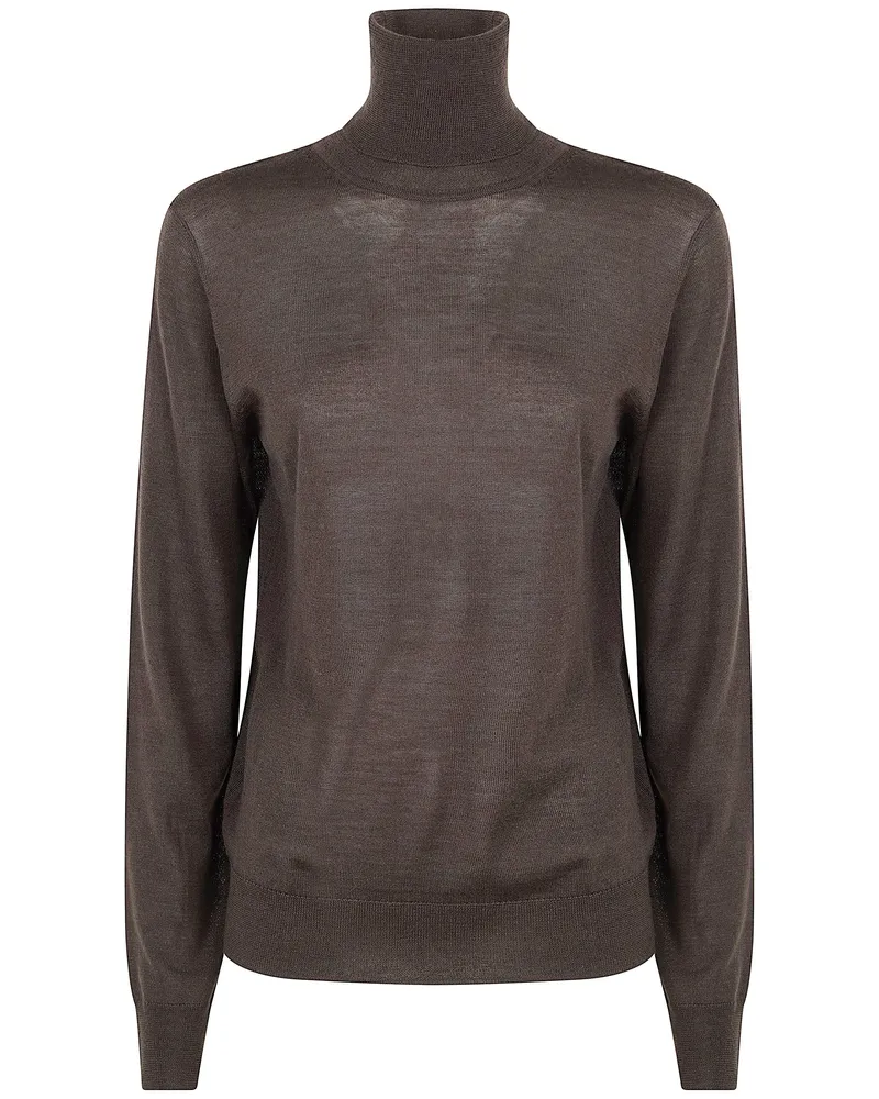 P.A.R.O.S.H. P. A.R. O.S. H. Sweater Green