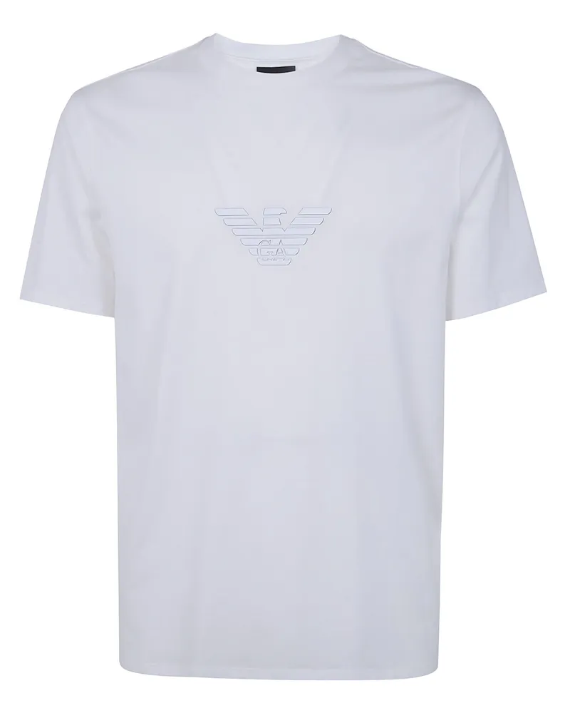Emporio Armani T-Shirt White