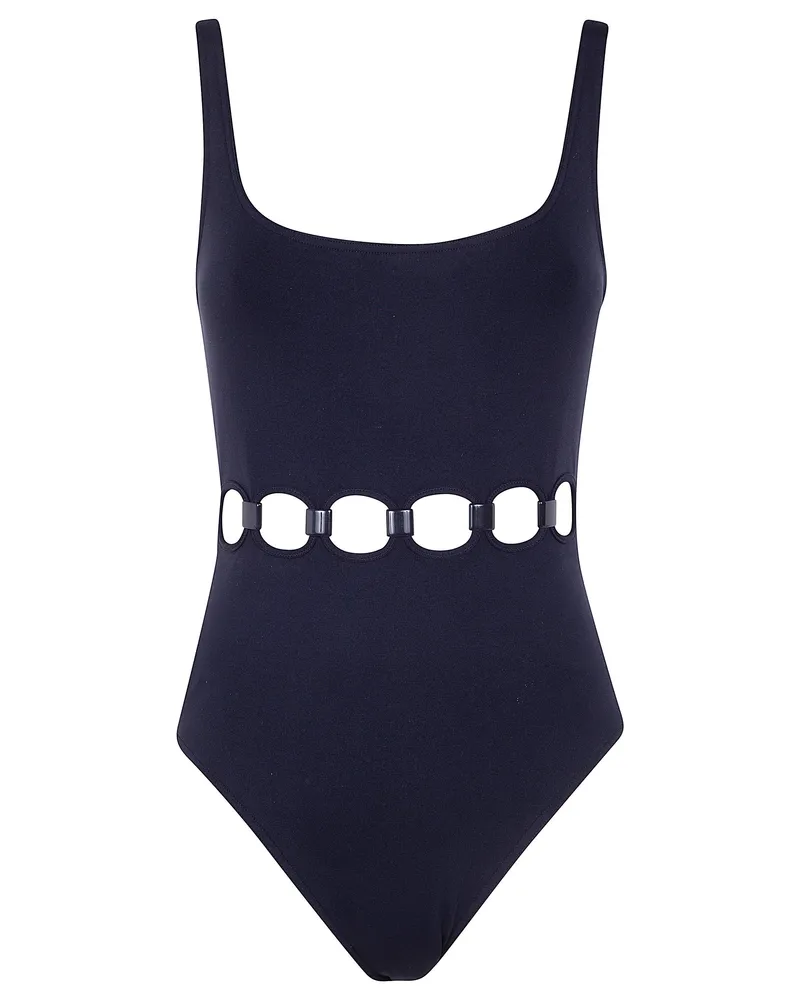 Eres Replay" One-Piece Swimwear Black