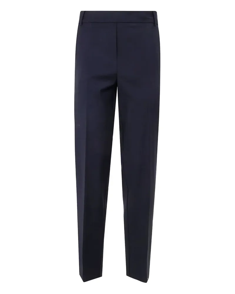 KILTIE Hugo Classic Trousers Blue