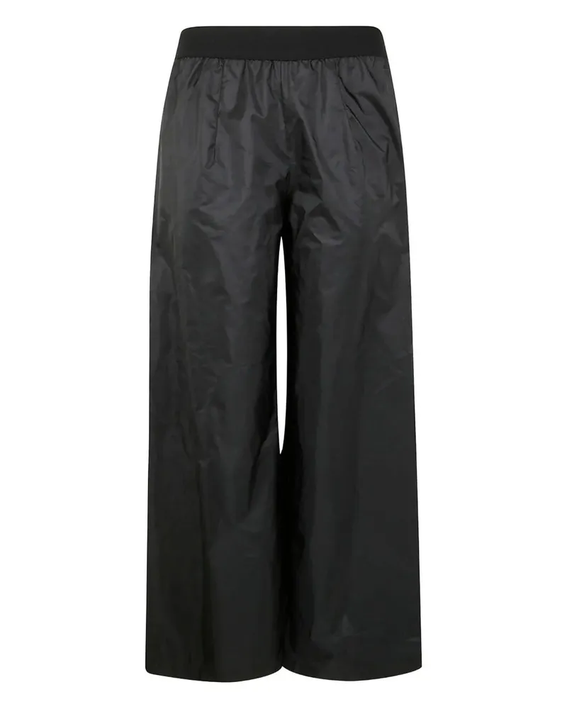 Maria Calderara Trousers Black