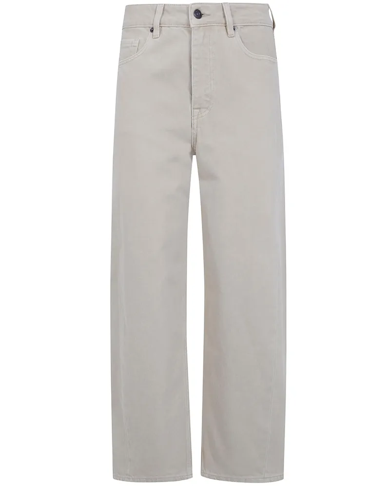 JcSophie Beige Jeans "Pita Beige