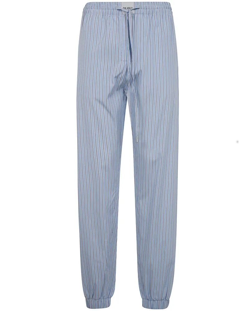 ATTICO Long Pant Blue