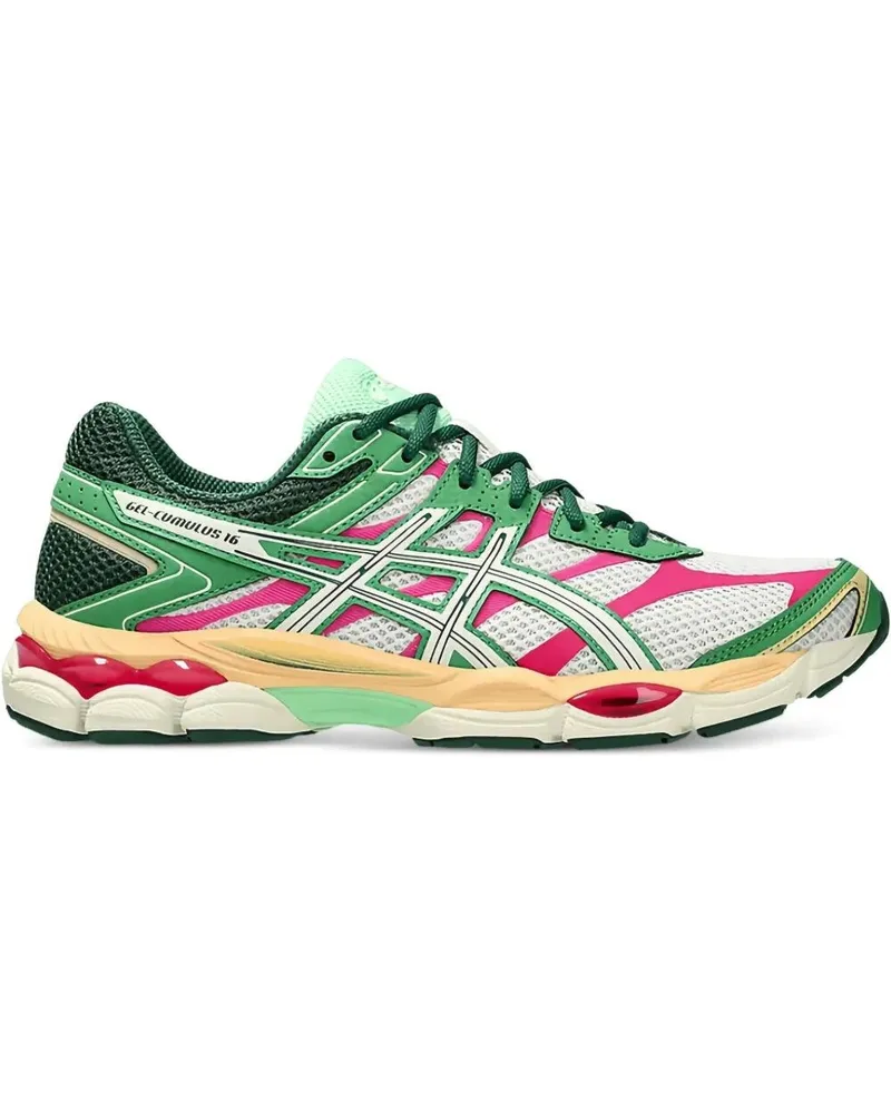 Asics Gel-Cumulus 16 Sneakers Beige