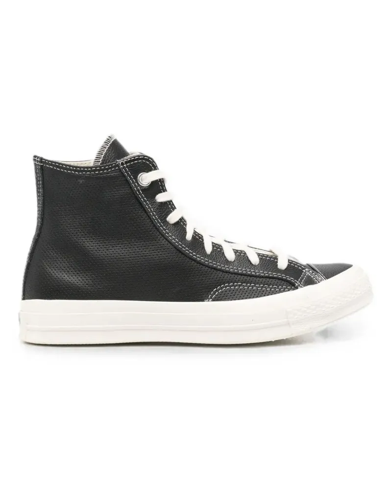 Converse Sneaker High-Top "Chuck 70 Hi Black