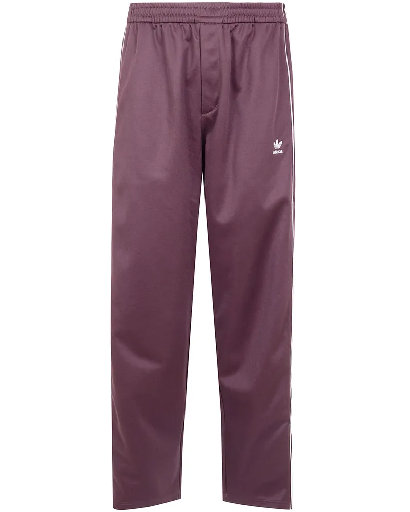 adidas Wb Track Pant Shabrn Brown