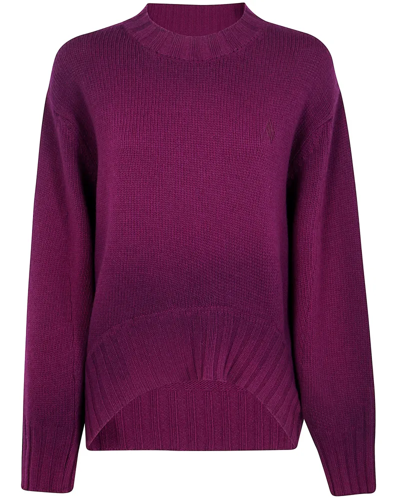ATTICO Sweater Red